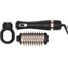 Escova Secadora Cadence UAU 4 em 1 Bivolt Manual ESC800