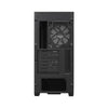 Gabinete gamer Cougar Airface Pro RGB MidTower preto