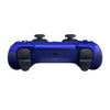 Controle Sem Fio Sony DualSense  PS5 Cobalt Blue