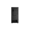 GABINETE GAMER PCYES VELYR BLACK VULCAN - GVLYBV