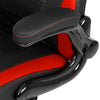 Cadeira gamer DT3 Sports GTI Red