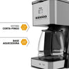 Cafeteira Philco PCF40B 1,6L 127V