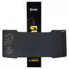 Mouse pad gamer Clanm King CL-MPK940 preto 900x400mm