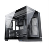 Gabinete gamer Redragon Wideload CA-604B-PRO
