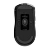 MOUSE USB GAMER PCYES FENNER MONTAIN GRAY 26000DPI - PMGFMG8K