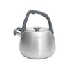 Chaleira Tramontina Aço Inox com Apito 2,5L
