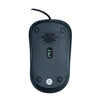 MOUSE ÓPTICO USB VINIK DYNAMIC 1000 DPI PRETO - DM102