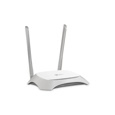 Roteador Wireless TP-Link TL-WR840N 300mbps