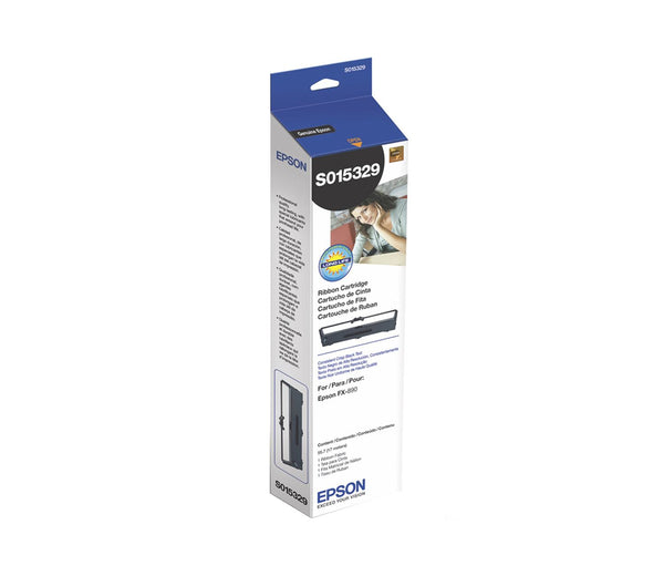 Fita Matricial Epson 80 FX890 S015329