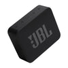 Caixa de som bluetooth JBL GO Essential 2 preta