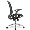 CADEIRA GAMER DT3 CELESTE BLACK - 11734-6