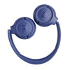 Fone de Ouvido JBL Tune 530BT Bluetooth On-Ear Azul 76h