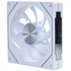 Cooler Fan Round5 Nordwind Reverse Branco 120mm R5-NORDWIND 2198