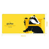 Mouse Pad Gamer Redragon x Harry Potter Hufflepuff  HP-940