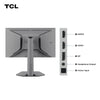 Monitor Gamer TCL 25" 25G64 QD-Mini LED 300Hz FHD HDR600