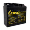 Bateria Selada 12V 18Ah Long WP18-12NSHR
