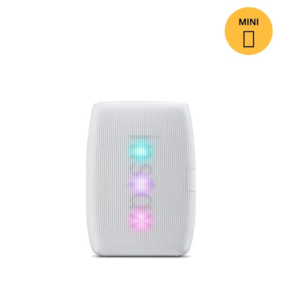 IMPRESSORA FUJIFILM INSTAX MINI LINK3 CLAY WHT 3