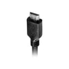 Cabo HDMI 2.0 PCYes 4K 60Hz 3 Metros Cobre Puro PHM20-3