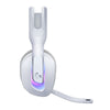 Headset Gamer Logitech G522 LIGHTSPEED Sem Fio com LIGHTSYNC RGB