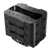 Cooler para Processador Iceberg Thermal IceSleet G6 Stealth 140mm