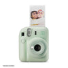 Câmera Instantânea Instax Mini 12 Fujifilm Verde Menta