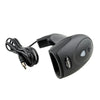 Leitor QR Code e Código de Barras Comtac PS-8968 USB 1D 2D