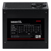 Fonte Gamer PCYes Shocker 500W Full Modular 80 Plus Standard