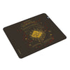 Mousepad gamer Redragon x Harry Potter Marauder's Map TAM M