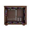 GABINETE REDRAGON GAMER HARRY POTTER MAGIC TRUNK HP-945