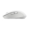 Mouse USB sem fio bluetooth Logitech M650 branco 910-006252