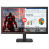 MONITOR 22"  LG FULL HD 22U403A-B.AWZM