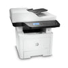 Impressora Laserjet HP Multifuncional M432FDN