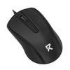MOUSE OFFICE REDRAGON BM-4049 PRETO