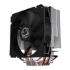 Cooler para Processador PCYes Tundra 120 Black ACTBK120