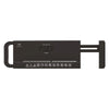 Fragmentadora de Papel C3Tech FR-100BK 6 Folhas 7L Tiras 110V