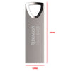 Pen Drive Redragon ED-505 64GB USB 3.0 Alta Velocidade