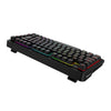Teclado Mecânico Gamer Redragon Finke K715B RGB