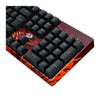 Teclado Mecânico Gamer Redragon Infernal Viserion ID582-V2 RGB