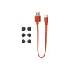Fone de Ouvido Bluetooth JBL Wave Beam 2 TWS Preto