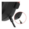 Headset Gamer Redragon Cybill H312 RGB USB Surround 7.1