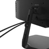 Monitor 27" PCYES Gamer Curvo Preto PMGO27CQ180BV