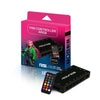 CONTROLADORA FAN ROUND5 ARGB - R5-CONTROLLER-ARGB-B-2207