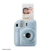 Câmera Instantânea Instax Mini 12 Fujifilm Azul Candy