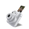 Câmera Instantânea Fujifilm Instax Mini 13 Branca Analógica