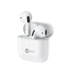 Fone de ouvido Bluetooth Lecoo EW310 branco