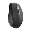 Mouse Logitech sem fio MX Anywhere 3S Grafite 910-006932