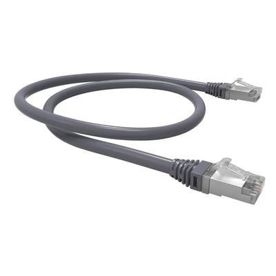 Patch Cord Furukawa GigaLan Green Cat.6A F/UTP Blindado 2,5m