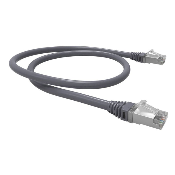 Patch Cord Furukawa GigaLan Green Cat.6A F/UTP Blindado 2,5m