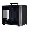 GABINETE LIAN LI GAMER TU150X PRETO