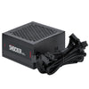 Fonte Gamer PCYes Shocker 600W Full Modular 80 Plus Standard PFC